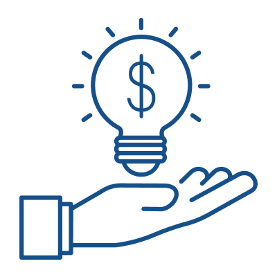 Financial Icons 4