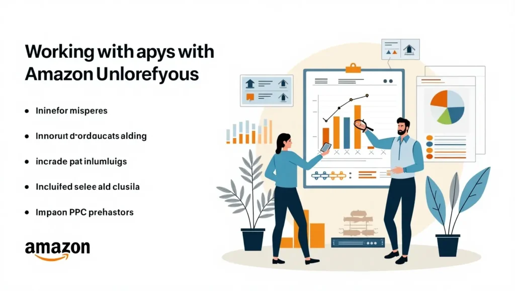 Key Benefits of Amazon Marketing Specialist ByHyperzon